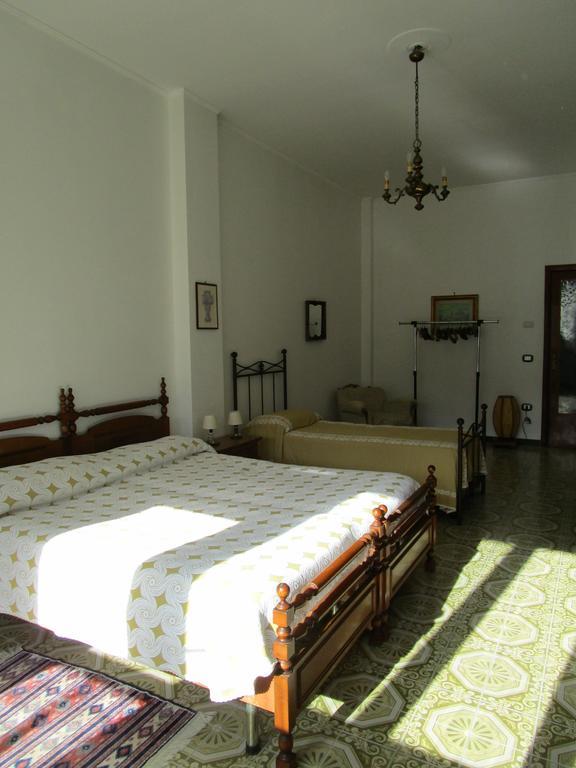 B&B Concordia Salernes Extérieur photo