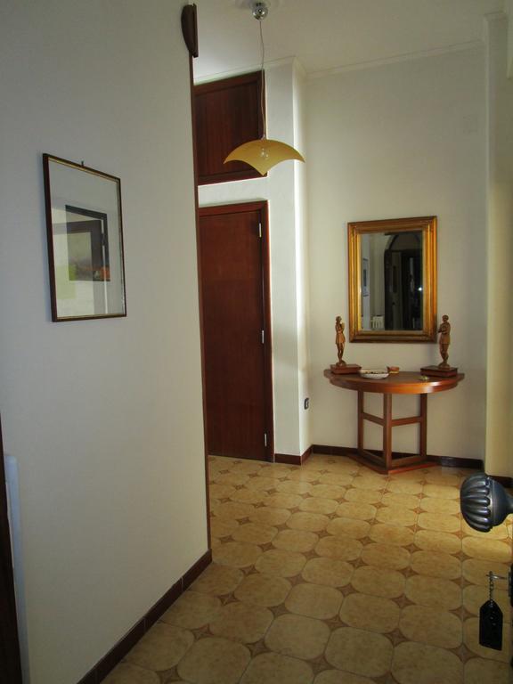 B&B Concordia Salernes Extérieur photo