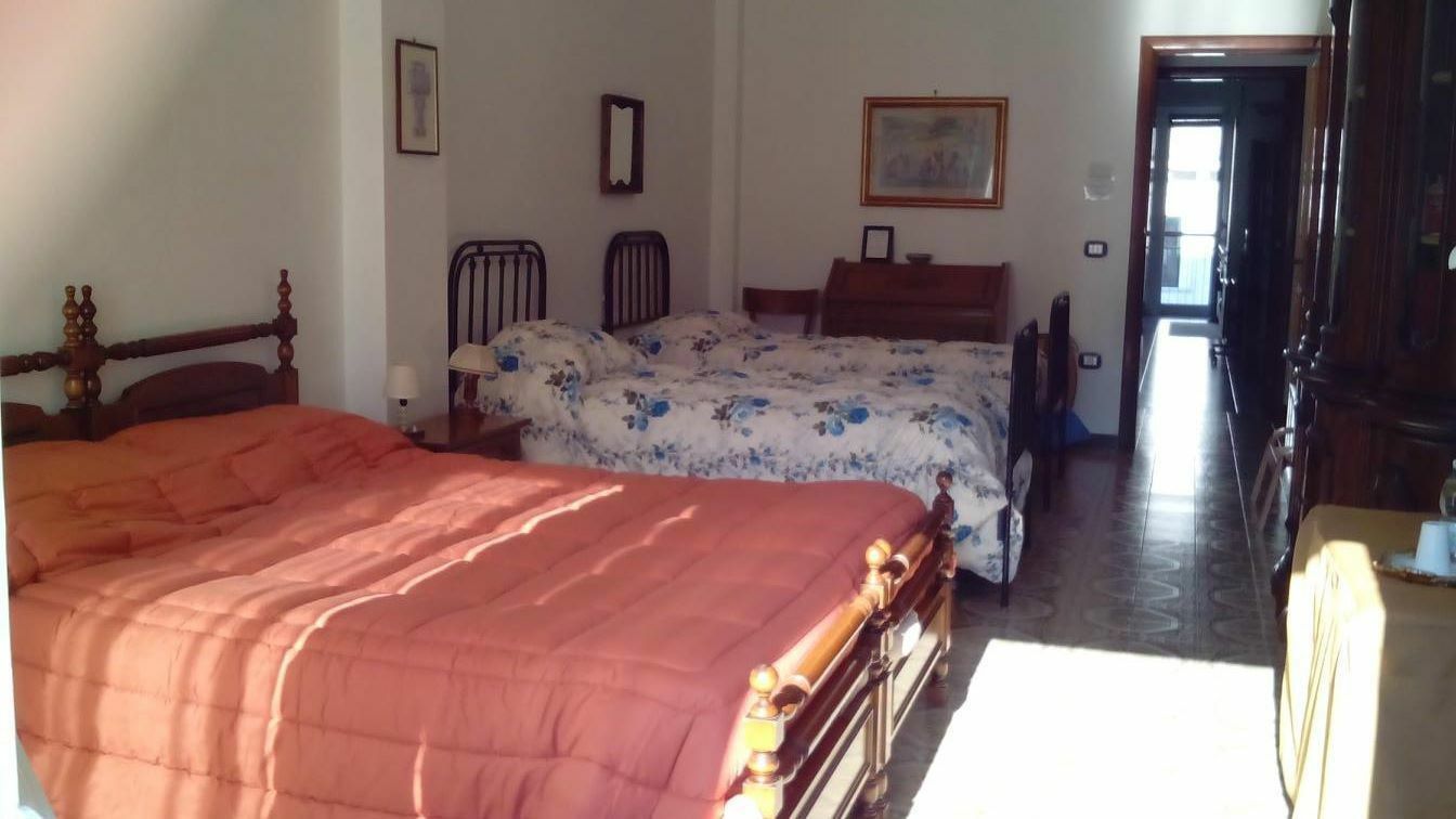 B&B Concordia Salernes Extérieur photo